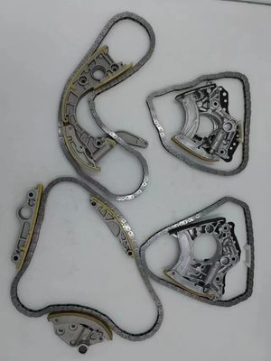OEM 타이밍 체인 키트 PA66는 다른 엔진에 맞게 사용자 정의 할 수 있습니다.