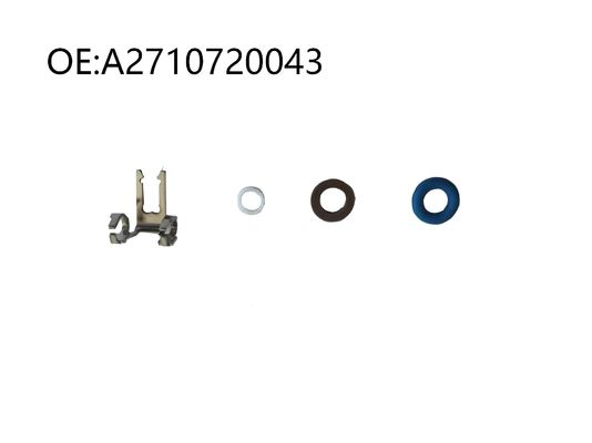 OE A2710720043 벤츠 212 207 204 172의 연료 주입기 봉쇄 수리 키트