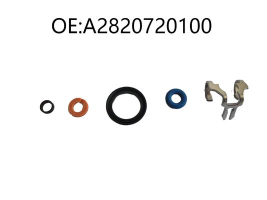 OE A2820720100 메르세데스 벤츠용 연료 주입기 봉쇄 수리 키트