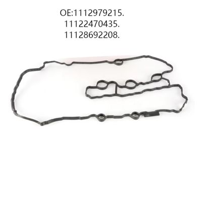 OE 1112979215 11128692208 엔진 밸브 커버 가스켓 For BMW