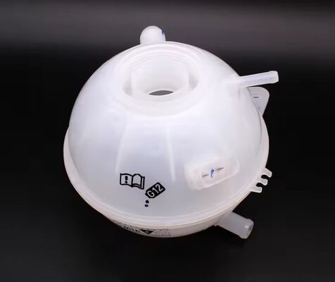 1J0121403E    2000-2005년 폭스바겐 제타 골프 2.8L 1.8L용 라디에이터 냉각수 오버플로우 탱크  1J0121403E