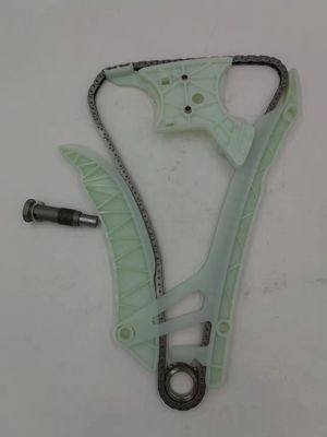 품질  Smooth Timing Chain Kit Without Burrs  Pa66 Guide Rails 50crva Rolled Steel 공장