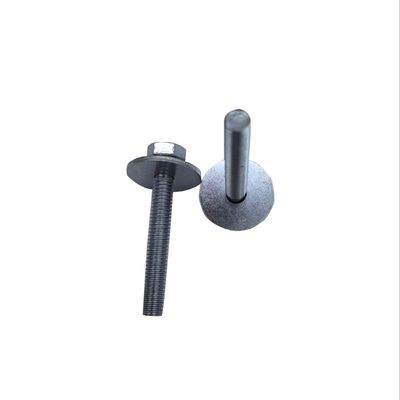품질  HV900 - HV1000 Car Screw Automotive Trim Screws Complete Specifications Customized 공장