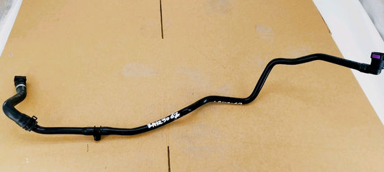 품질  30PSI Turbocharger Pipe 2.5 Inches Customized Silicone Intercooler Piping 공장