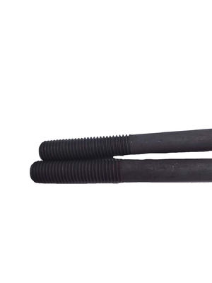 스프레이 용접 자동차 나사 자동차 나사 OEM 50HRC - 65HRC
