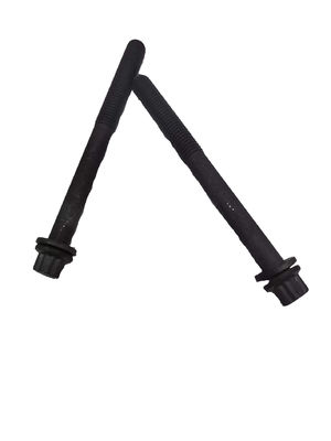 스프레이 용접 자동차 나사 자동차 나사 OEM 50HRC - 65HRC