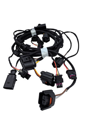 IP67 -20C ~ 140C 주차 배선 배선 12V 라디오 배선 배선