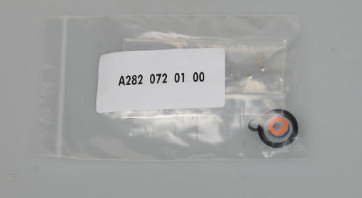 검은색 맞춤형 노즐 수리 키트 OE: #A2820720100 #Benz #247#177#118