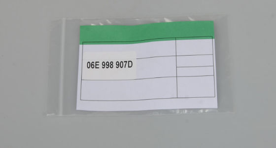 다양한 자동차용 노즐 수리 키트 슈트 블루 컬러 OE:#06E998907D #VW #Touareg