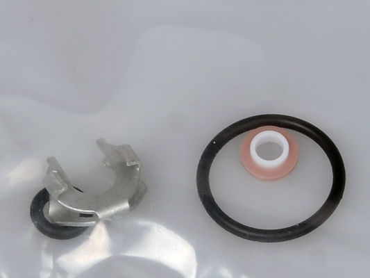 맞춤형 연료 노즐 수리 키트 검은 색 OE: #06J998907B #VW#Audi
