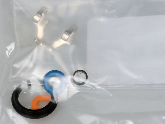 OEM 노즐 수리 키트 연료 주문 OE: #06E998907F #VW #Phideon