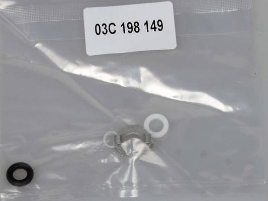 자동차 노즐 수리 키트 Oem OE:03C198149 #Volkswagen #Audi