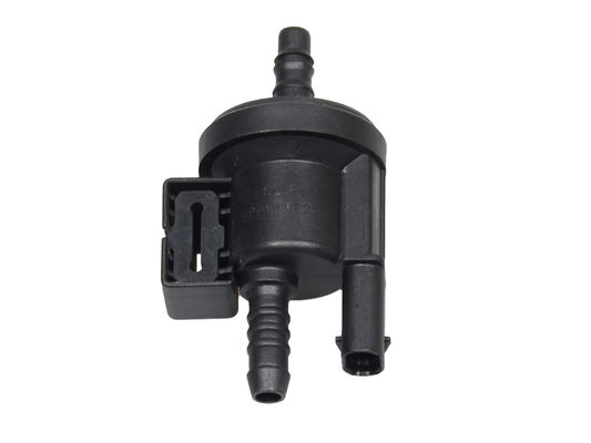 자동차 액세서리 탄소 탱크 전자 밸브 OE: #06H906517B #VW #Jetta