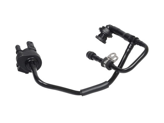 OEM Oe 탄소 탱크 전자 밸브는 사용자 정의 할 수 있습니다 OE: #06H133781CK #Audi