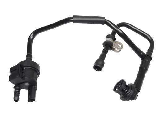 OEM Oe 탄소 탱크 전자 밸브는 사용자 정의 할 수 있습니다 OE: #06H133781CK #Audi