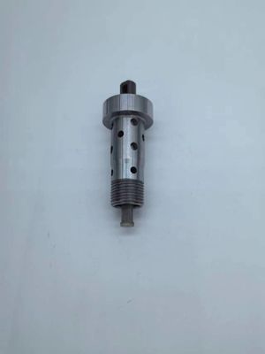 OCV 밸브 VVT 밸브 자동차 부품 OE: 2710500478 벤츠 271 OEM용 소규모 차이