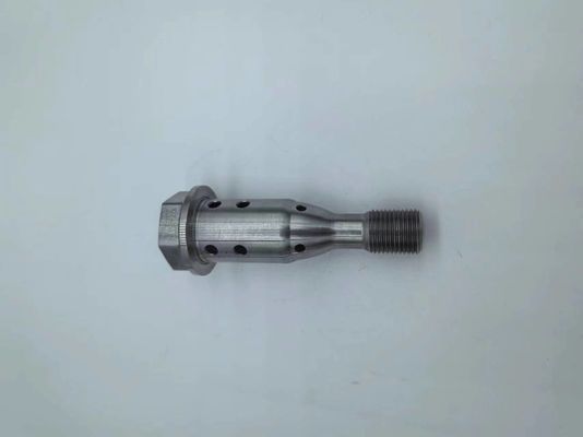 OE:11367583820 OCV 밸브 BMW OEM 독일 자동차를 위해 사용자 정의 할 수 있습니다.