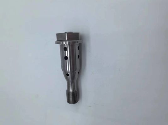 OE:11367583820 OCV 밸브 BMW OEM 독일 자동차를 위해 사용자 정의 할 수 있습니다.