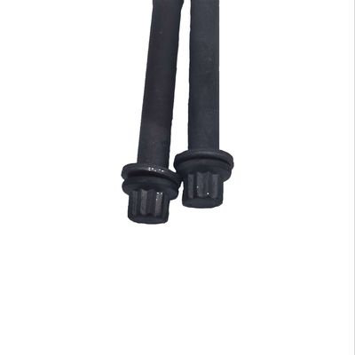 스프레이 용접 자동차 나사 자동차 나사 OEM 50HRC - 65HRC