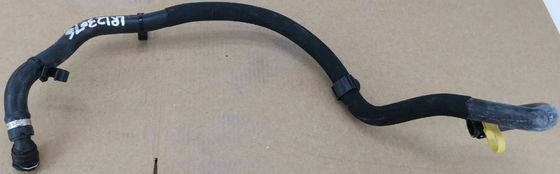 알루미늄 자동차 물 파이프 OE LR123076 Hose OEM 인터쿨러 충전 파이프