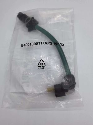 오일 펌프 와이어링 하번스 자동차 와이어 하번스 고온 저항 OE: A2741500120
