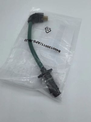 오일 펌프 와이어링 하번스 자동차 와이어 하번스 고온 저항 OE: A2741500120