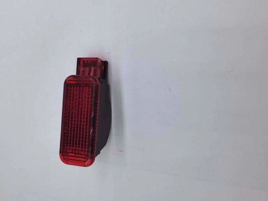안정적인 품질 빨간색 문 트림 라이트 LED 트림 라이트 4 X 문 OE: 8KD947411