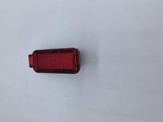 안정적인 품질 빨간색 문 트림 라이트 LED 트림 라이트 4 X 문 OE: 8KD947411