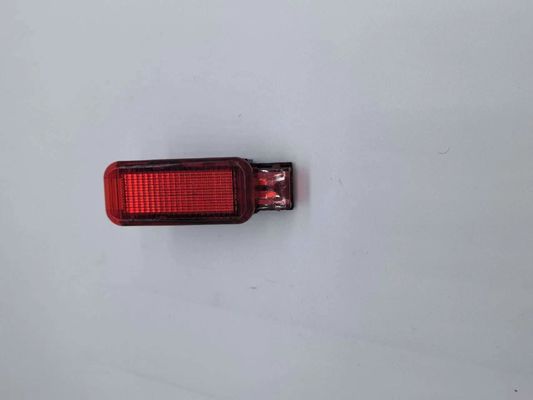 안정적인 품질 빨간색 문 트림 라이트 LED 트림 라이트 4 X 문 OE: 8KD947411