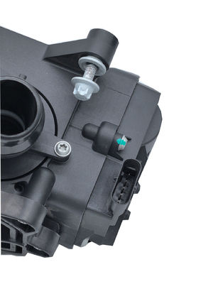OE 11537644811 #BMW B48 1 2 3 4 5 6 7 온도 관리 모듈