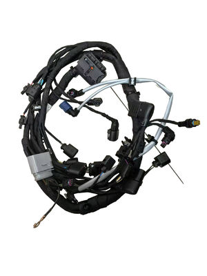 전문 자동차 배선 배선 터미널 엔진 제어 배선 배선 OEM 04e972627aj