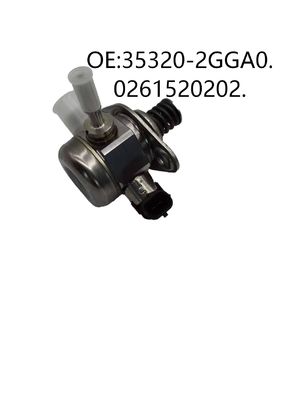 고압 연료 펌프 자동차 차량 부품 OE 35320-2gga0/0261520202