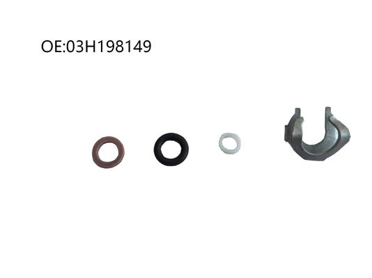 OE 03h198149 품질 보장 연료 주입기 수리 키트