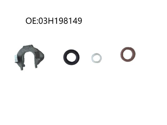 OE 03h198149 품질 보장 연료 주입기 수리 키트