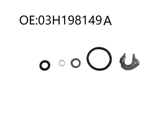 OE 03h198149A 품질 보장 연료 주입기 수리 키트