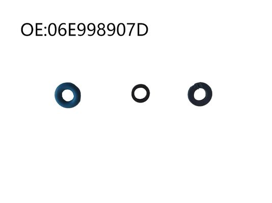 OE 06E998907D 자동차 예비 부품 연료 주입기 반지 키트 수리 키트