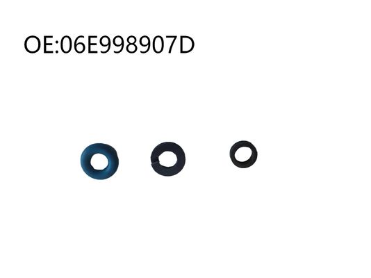OE 06E998907D 자동차 예비 부품 연료 주입기 반지 키트 수리 키트