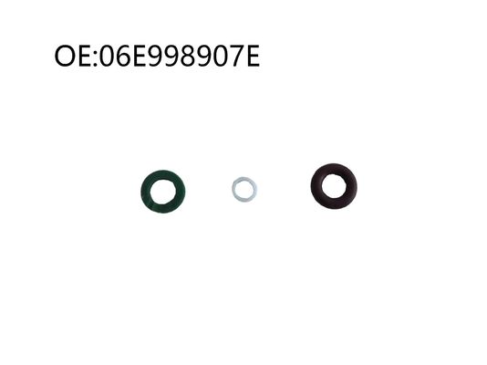 OE 06E998907E 오디 2.5 3.0T용 연료 주입기 수리 키트 06E998907E