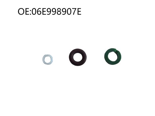 OE 06E998907E 오디 2.5 3.0T용 연료 주입기 수리 키트 06E998907E