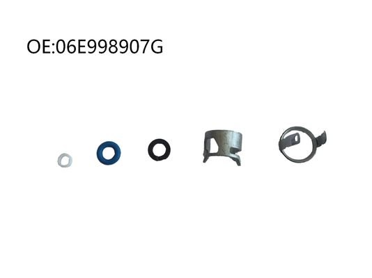 OE 06E98907G 오디 A6L C6 2.4T용 유니버설 연료 주입기 수리 키트