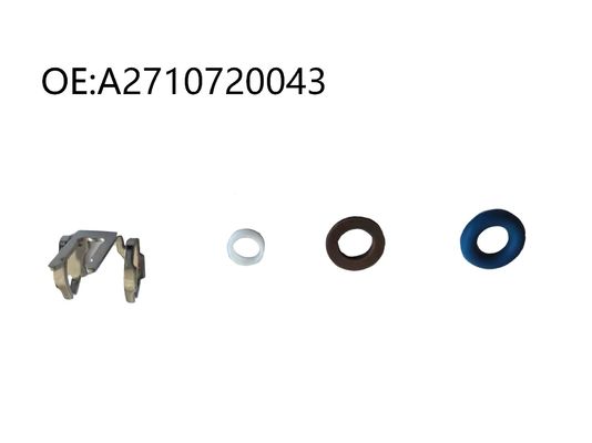 OE A2710720043 벤츠 212 207 204 172의 연료 주입기 봉쇄 수리 키트