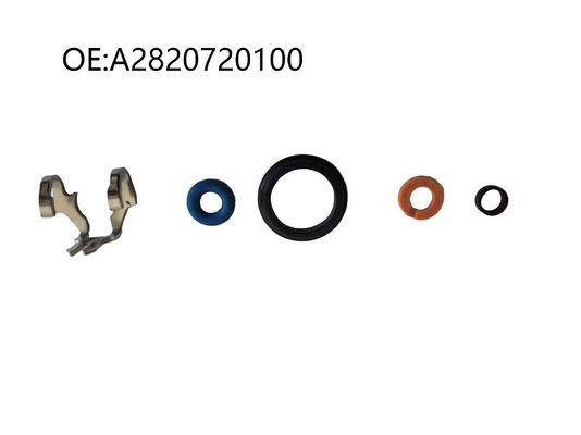 OE A2820720100 메르세데스 벤츠용 연료 주입기 봉쇄 수리 키트