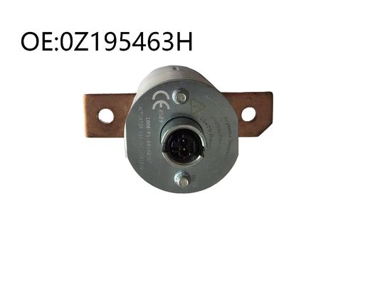 0Z195463Volkswagen Audi 고전압 배터리 피지 피지 보호기