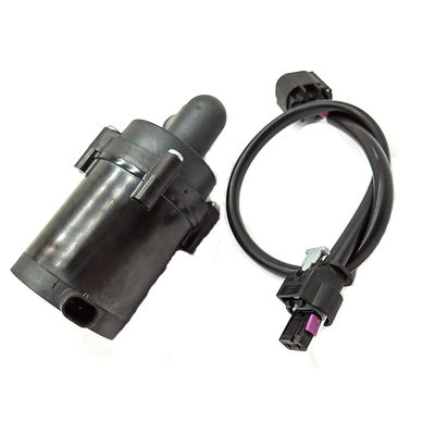 OE # 3C0965561 보조 워터 펌프 Audi VW Seat Skoda에 적용 가능, 안정적인 품질, 공장 직판