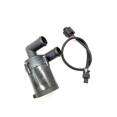 OE # 3C0965561 보조 워터 펌프 Audi VW Seat Skoda에 적용 가능, 안정적인 품질, 공장 직판