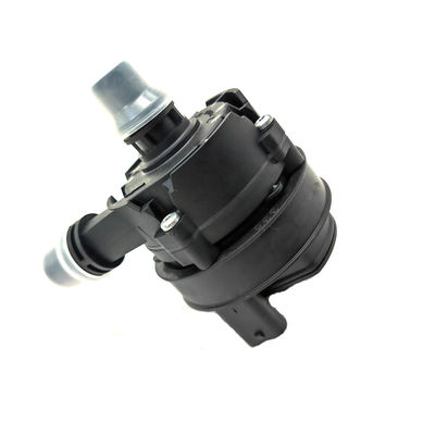 BMW OE 64116834917 1000 L/H 흐름 속도와 8 mm 출구 지름의 보조 물 펌프