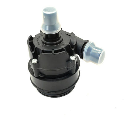 BMW OE 64116834917 1000 L/H 흐름 속도와 8 mm 출구 지름의 보조 물 펌프