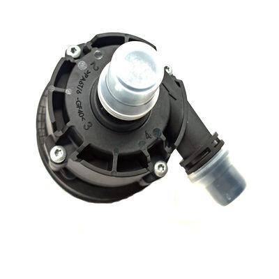 BMW OE 64116834917 1000 L/H 흐름 속도와 8 mm 출구 지름의 보조 물 펌프