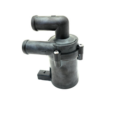 Oe # 95857215005 보조 전기 물 펌프 VW Audi 공장 직판 판매 안정적인 품질