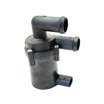 Oe # 95857215005 보조 전기 물 펌프 VW Audi 공장 직판 판매 안정적인 품질